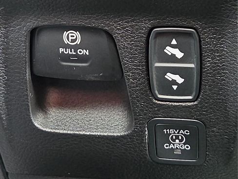 New 2026 RAM 1500 Laramie w/ Night Edition image 19