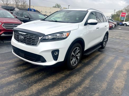 Used 2019 Kia Sorento EX image 4
