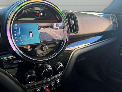 Used 2022 MINI Cooper Countryman S w/ Boardwalk Edition image 47