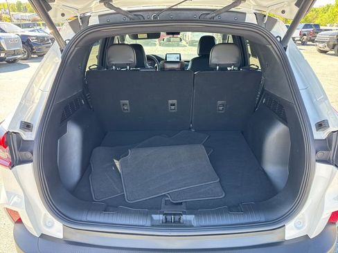 Used 2025 Ford Escape ST-Line w/ Equipment Group 301A image 26