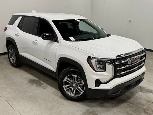 Used 2026 GMC Terrain Elevation FWD image 31