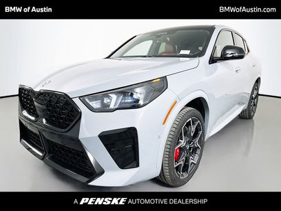New 2026 BMW X2 xDrive28i w/ Technology Package