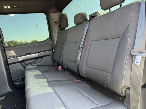 Used 2024 Ford F150 XLT w/ Tow/Haul Package image 14