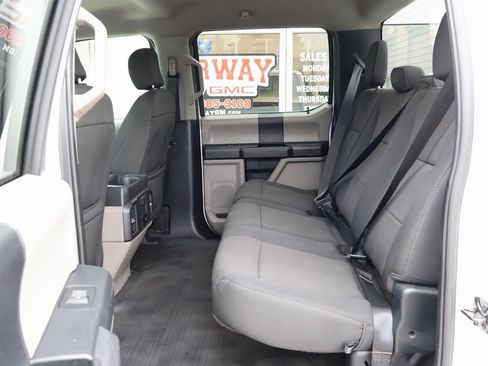 Used 2019 Ford F150 XL w/ Equipment Group 101A Mid image 23