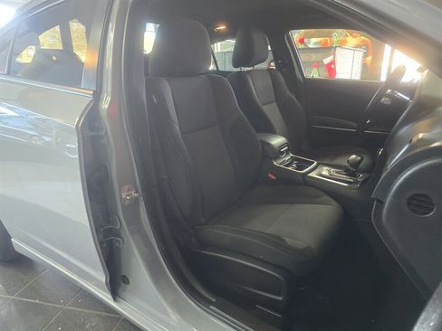 Used 2022 Dodge Charger SXT image 13