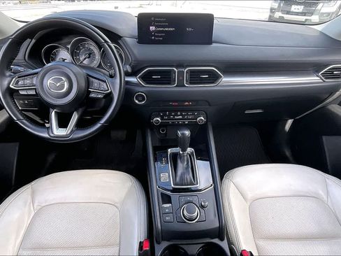 Used 2023 MAZDA CX-5 AWD 2.5 S image 10