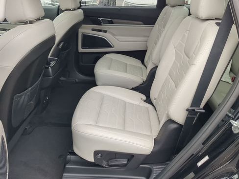 Used 2021 Kia Telluride SX w/ SX Prestige Package AWD/4WD image 21