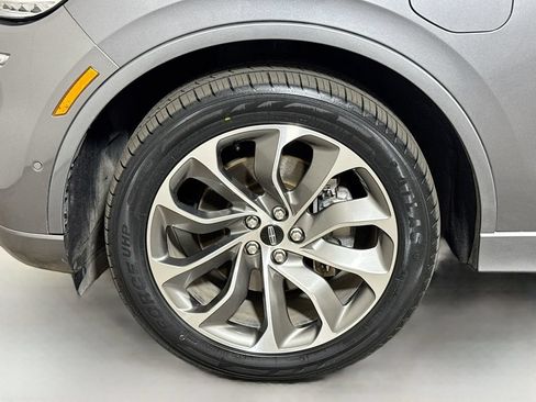 Used 2022 Lincoln Aviator Grand Touring w/ Equipment Group 301A AWD/4WD image 33