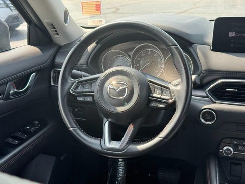 Used 2024 MAZDA CX-5 Carbon Edition AWD/4WD image 13