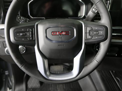 New 2026 GMC Sierra 2500 SLE w/ SLE Value Package; image 14