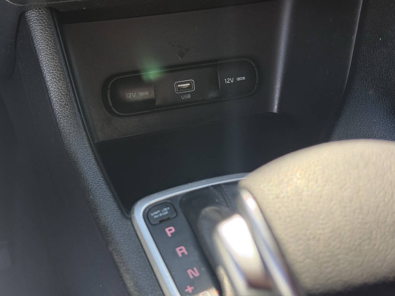 Used 2020 Kia Sportage LX AWD/4WD image 21