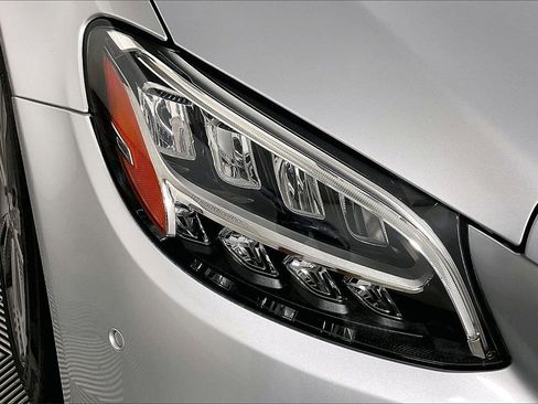 Used 2019 Mercedes-Benz C 300 Sedan image 27