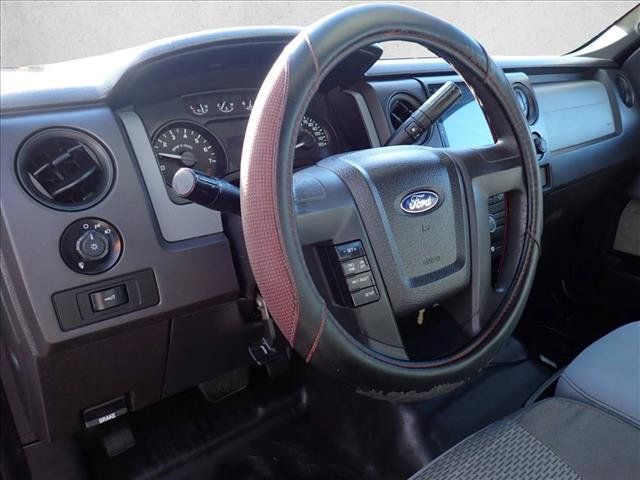 Used 2012 Ford F150 XL w/ PWR Equipment Group AWD/4WD image 11