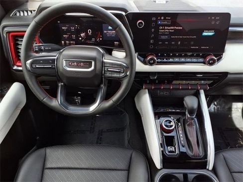 Certified 2023 GMC Canyon AT4X w/ Edition 1 image 17