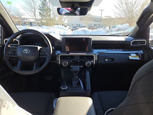 New 2026 Toyota Tacoma SR5 image 8