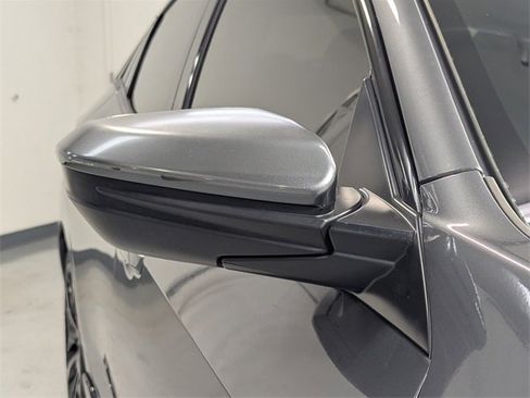Used 2020 Honda Civic Sport image 28