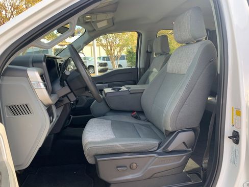 Used 2024 Ford F250 XLT image 22