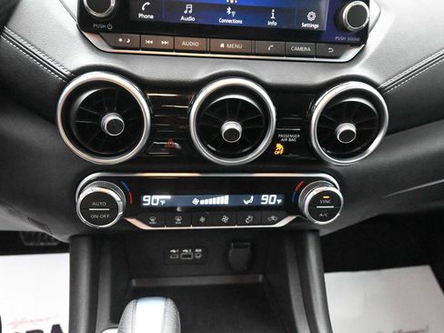 Used 2020 Nissan Sentra SV w/ Trunk Package image 8