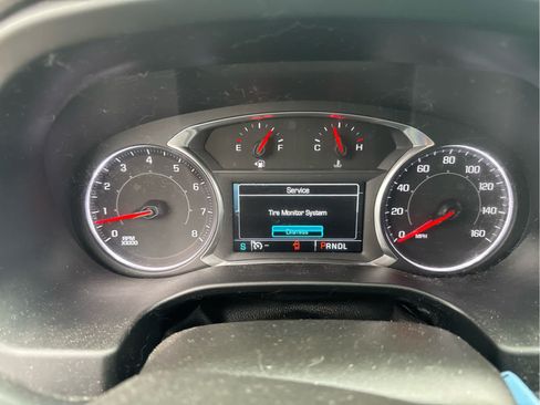 Used 2018 GMC Acadia SLE AWD/4WD image 7