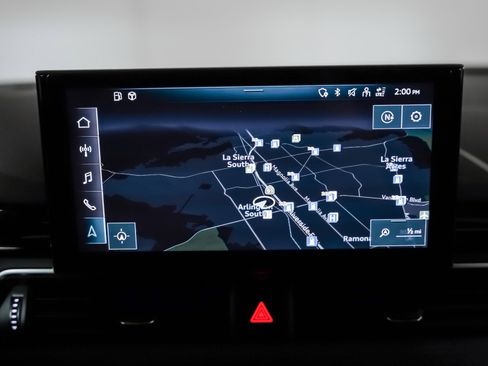 Used 2023 Audi A5 2.0T Premium Plus w/ Premium Plus image 19