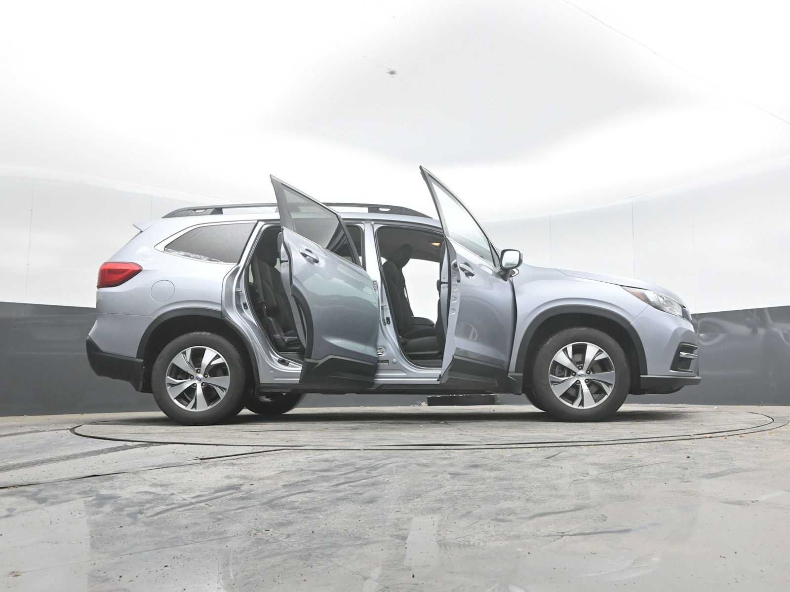 Used 2021 Subaru Ascent Premium w/ Convenience Package AWD/4WD image 54