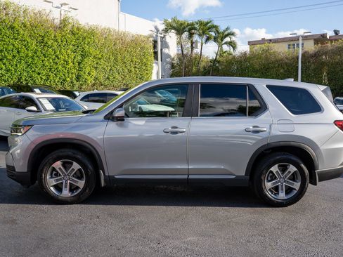 Used 2023 Honda Pilot EX-L image 8