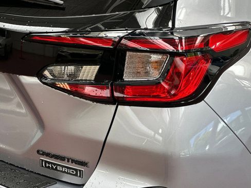 New 2026 Subaru Crosstrek 2.5i Sport AWD/4WD image 33