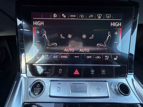 Used 2024 Audi Q8 e-tron Prestige w/ Prestige Package image 25