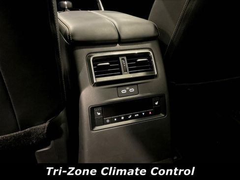 Used 2025 MAZDA CX-90 3.3 Turbo w/ Premium Plus Pkg AWD/4WD image 10