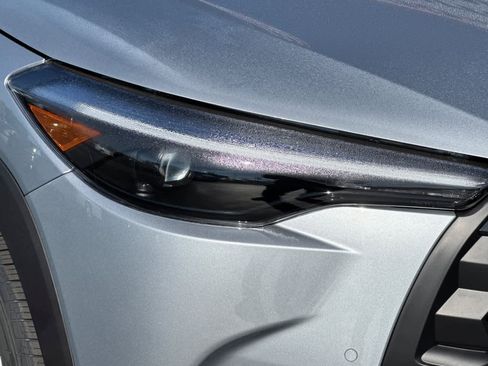 New 2026 Toyota Corolla Cross XLE image 30