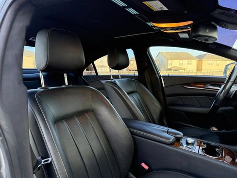 Used 2014 Mercedes-Benz CLS 550 image 17