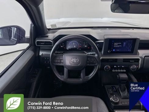 Used 2024 Toyota Tacoma SR5 image 24