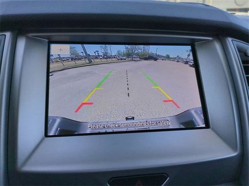 Used 2021 Ford Ranger XL w/ Equipment Group 101A High image 20