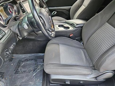 Used 2023 Dodge Challenger SXT w/ Cold Weather Group image 14