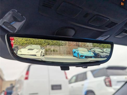 Used 2024 Chevrolet Corvette Stingray Premium Cpe w/ Z51 Performance Package image 34