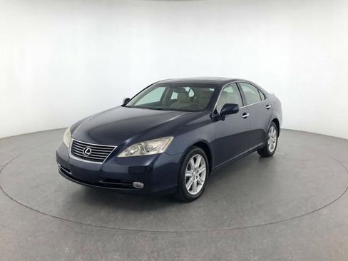 Used 2008 Lexus ES 350 FWD image 8