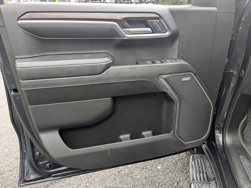 Certified 2024 GMC Sierra 1500 SLT w/ SLT Premium Plus Package image 9