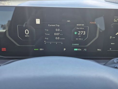 New 2026 Kia EV9 Land image 21