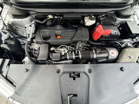 Used 2019 Acura RDX AWD w/ Advance Package image 17