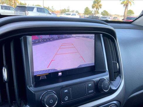 Used 2022 Chevrolet Colorado Z71 image 27