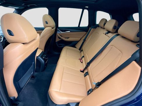 Certified 2023 BMW X3 sDrive30i w/ Convenience Package w/ZPA image 20