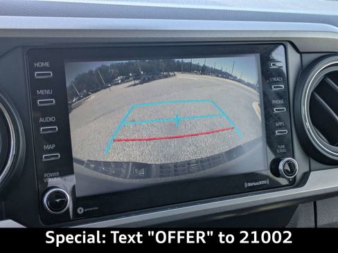 Used 2020 Toyota Tacoma SR5 image 21