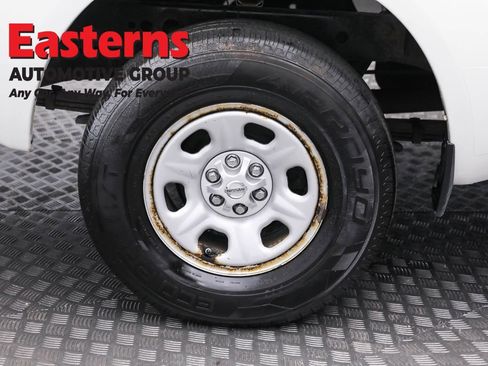 Used 2017 Nissan Frontier S image 29