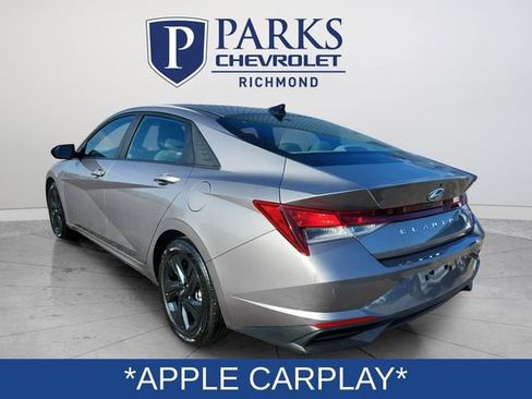 Used 2023 Hyundai Elantra SEL image 5