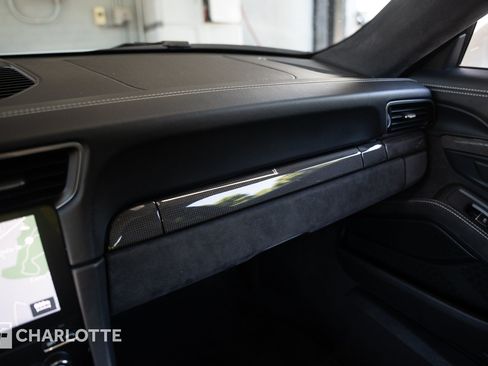Used 2019 Porsche 911 GT3 RS RWD image 27
