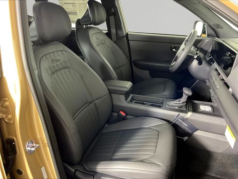 New 2027 Kia Seltos X-Line SX AWD/4WD image 19