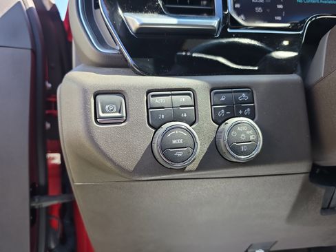 Used 2024 Chevrolet Silverado 2500 LT w/ All Star Edition AWD/4WD image 19