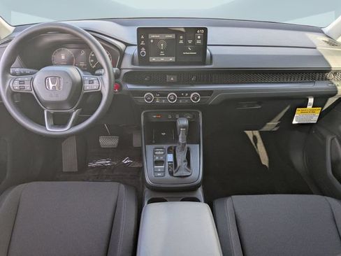 New 2026 Honda CR-V LX image 14