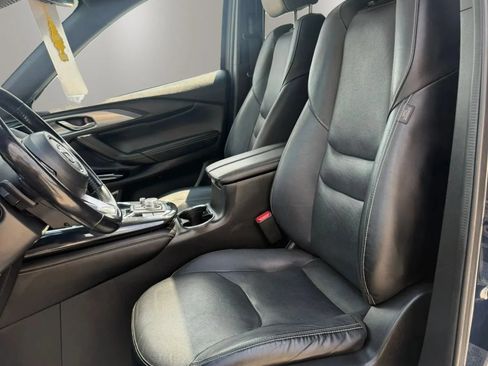 Used 2021 MAZDA CX-9 Grand Touring AWD/4WD image 16