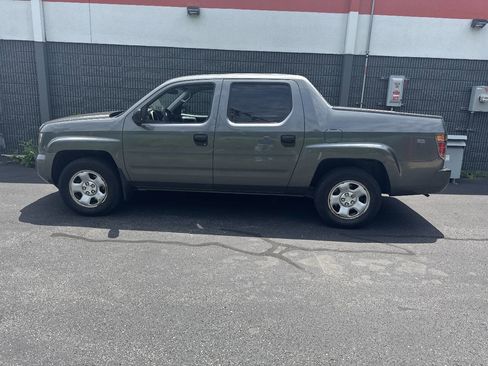 Used 2008 Honda Ridgeline RT image 15